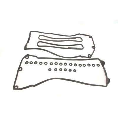 Прокладка кришки клапанів BMW 5 (E39)/7 (E38)/X5 (E53) 96-03 M62 (К-кт 1-8)