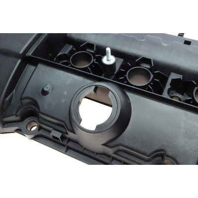 Кришка клапанів BMW 3 (E46)/5 (E39/E60) 3.0 04-11 (M54)