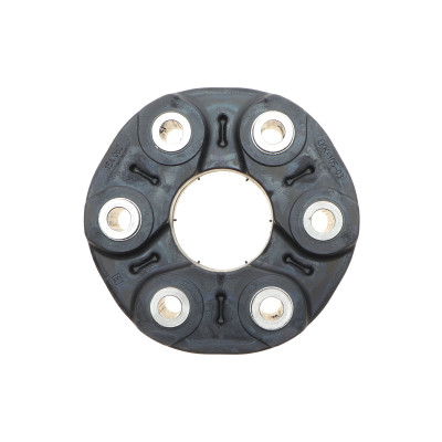 Муфта кардана еластична BMW 3 (E90)/5 (E60) 2.5-3.0d 05-10 (143mm)