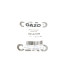 Прокладка радіатора оливного BMW 3 (F30/F80)/5 (F10)/7 (F01-F04) 11-16 B47/N47/N57 (к-кт)