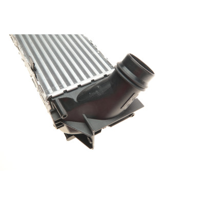 Радіатор інтеркулера BMW 5 (F10/F11) 2.0 N20 11-16