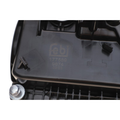 Кришка клапанів BMW 1 (E87)/3 (E90) 03-12 (N46)
