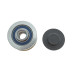 Шків генератора Opel Astra J 1.4-1.6 09-15