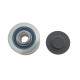 Шків генератора Opel Astra J 1.4-1.6 09-15