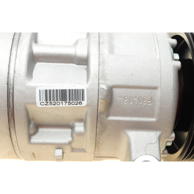 Компресор кондиціонера BMW 3 (E90)/X1 (E84) 05-15 N43/N45/N46