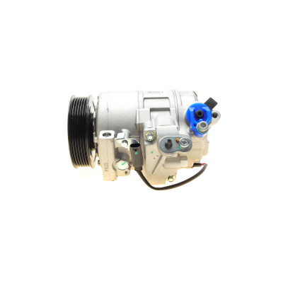 Компресор кондиціонера BMW 7 (F01-F04)/X3 (E83/F25)/X5 (E70) 06-15 N52