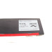 Патрубок інтеркулера (L) BMW 1 (F20/F21)/3 (F30/F80) 1.5/1.5D 15- B37/B38