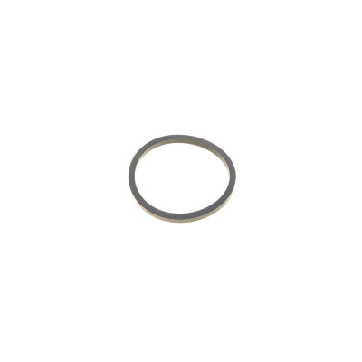 Ремкомплект супорта (заднього) BMW X5 (E70)/X6 (E71/E72) 06- (d=44mm) (+ поршень/направляюча) (Ate)
