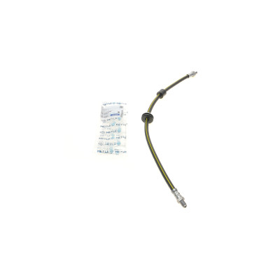 Шланг гальмівний (передній) BMW X3 (E83) 04-11 (L=550mm) M47/M54/N46/N47/N52