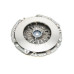 Демпфер + комплект зчеплення BMW 5 (F10) 10-14 N47 D20
