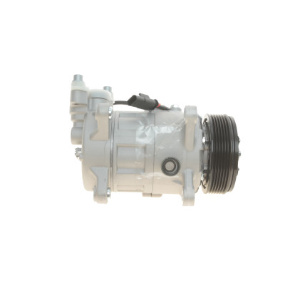 Компресор кондиціонера BMW 5 (F10/G30/F90/F11/G31)/X5 (F15/F85/G05/F95) 1.6-3.0 B47/B57 10-