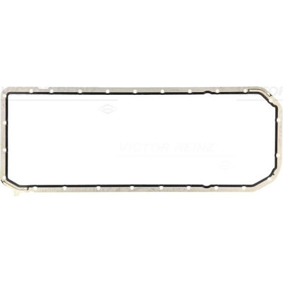 Прокладка піддону BMW 3/5/7 2.0-3.0, M50/M52/M54