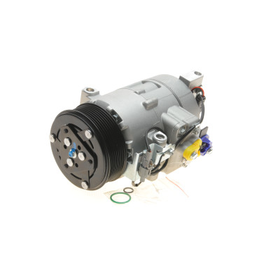 Компресор кондиціонера BMW 3 (F30/F80)/4 (F32/F82)/5 (F10/F11)/X5 (F15/F85) 3.0 N55 11-18