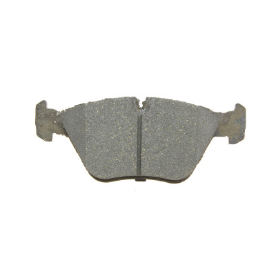 Колодки гальмівні (передні) BMW 3 (E36/E46) 92-06/5 (E34) 87-96/7 (E32) 87-94/Z3 (E36) 97-03 Колодки гальмівні (передні) BMW 3 (E36/E46) 92-06/5 (E34) 87-96/7 (E32) 87-94/Z3 (E36) 97-03