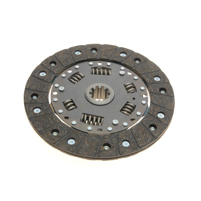 Комплект зчеплення BMW 3 (E30/E36) 87-00/5 (E34) 89-96 M43/M40/M42/M44 (d=215mm) (+выжимной)