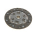 Комплект зчеплення BMW 3 (E30/E36) 87-00/5 (E34) 89-96 M43/M40/M42/M44 (d=215mm) (+выжимной)