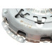 Комплект зчеплення VW Caddy III 1.4/1.6/2.0 04-15 (d=230mm) (+вижимний)