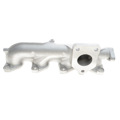 Колектор випускний BMW 3 (E90/F30/F80)/5 (E60/F10) 05-18 B47/M47/N47