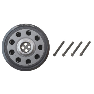 Шків колінвалу BMW 3 (E90/F30/F80)/ 5 (F10) 1.6-2.0 d 07-  N47/M47