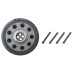 Шків колінвалу BMW 3 (E90/F30/F80)/ 5 (F10) 1.6-2.0 d 07-  N47/M47