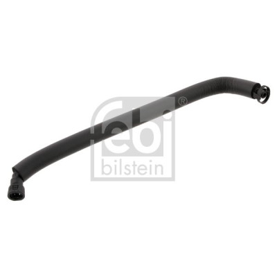Патрубок вентиляції картера BMW 3 (E46)/5 (E39/E60) 2.0-2.8i 00- M52/M54