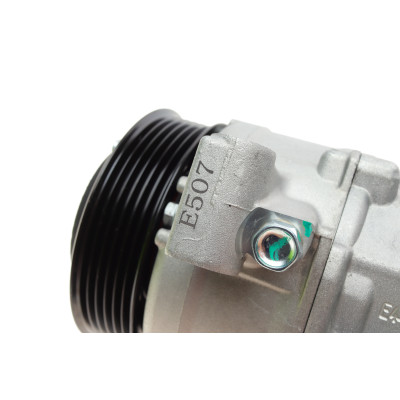 Компресор кондиціонера BMW 1 (E87)/3 (E90) 04-11 M47/N46