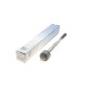 Тяга рульова BMW 3 (G20/G80/G28/G21/G81)/4 (G22/G82) 18- (L=255mm)