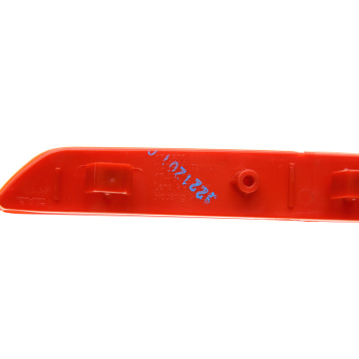 Світловідбивач бампера (заднього) BMW 3 (F30/F80) 14-19 (L)