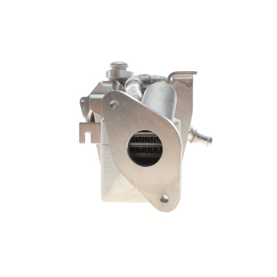 Радіатор рециркуляції ВГ з клапаном EGR BMW 5 (F10/F07) 2.0-3.0d 12-17 (N47/N57)