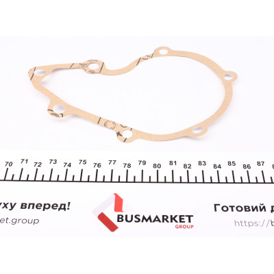 Помпа води BMW 3 (E30)/5 (E28) 81-90, (M10 B18)/більше не постачається Помпа води BMW 3 (E30)/5 (E28) 81-90, (M10 B18)/більше не постачається