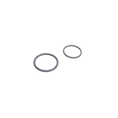Прокладка кришки клапанів BMW 3 (E46/E90)/5 (E60) 1.8-2.0i 01- (к-кт), N42/N46