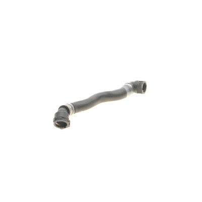 Патрубок радіатора BMW 5 (F07/F10/F11)/6 (F12/F13) 3.0/4.4 10-18 N63/N53