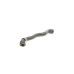 Патрубок радіатора BMW 5 (F07/F10/F11)/6 (F12/F13) 3.0/4.4 10-18 N63/N53