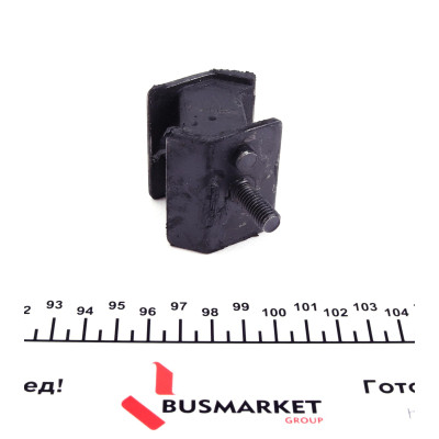 Подушка двигуна (задня) BMW 3 (E36)/5 (E34) 2.0-2.5i 90-98 Подушка двигуна (задня) BMW 3 (E36)/5 (E34) 2.0-2.5i 90-98