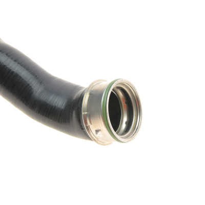 Патрубок інтеркулера (L) BMW 5 (E60) 04-10 M57 D30