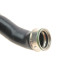 Патрубок інтеркулера (L) BMW 5 (E60) 04-10 M57 D30