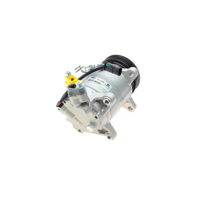 Компресор кондиціонера BMW 5 (F10)/7 (G11/G12) 10- B47/B48/B57/B58