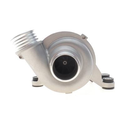 Помпа води BMW 5 (F10) 10-16/X5 (F15/F85) 3.0i/xDrive (N55) 13-18 (8 лоп) (electric)