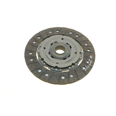 Комплект зчеплення BMW 3 (E90/F30/F80)/X3 (F25) 04-18 B47/M47/N47