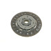 Комплект зчеплення BMW 3 (E90/F30/F80)/X3 (F25) 04-18 B47/M47/N47