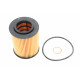 Фільтр масляний BMW 3 (F30/F31) 316/320i12- N13 Фільтр масляний BMW 3 (F30/F31) 316/320i12- N13