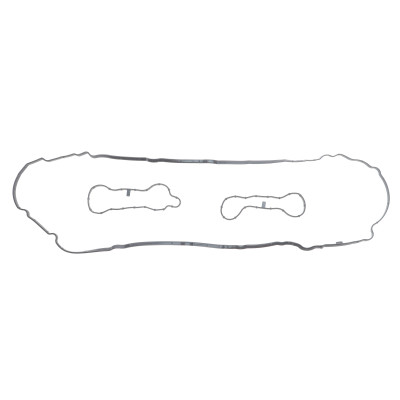 Прокладка кришки клапанів BMW 5 (F10/G30)/X5 (F15/G05) 4.4i (N63/S63) 11- (5-8 циліндр) (к-кт)