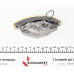 Комплект ланцюга ГРМ VW Audi A6 2.8-3.2 FSI/TFSI 08-11/VW Touareg 4.2 V8 FSI 11-18