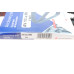 Ремінь генератора BMW 3/VW Passat 1.6TD/1.9D 88-93 (10x960) Ремінь генератора BMW 3/VW Passat 1.6TD/1.9D 88-93 (10x960)