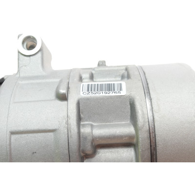 Компресор кондиціонера BMW 1 (E87)/3 (E90) 04-11 M47/N46