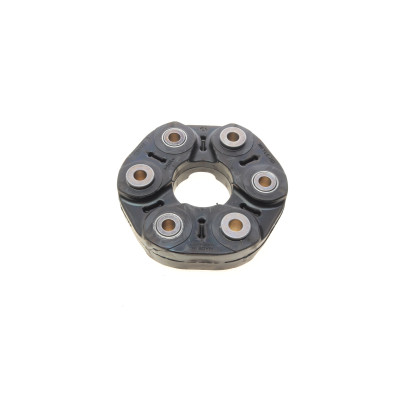 Муфта кардана еластична BMW 1 (E81) 3 (E90) 5 (F10) X1 (E84) X3 (F25) 04-11 (ззаду) N20/N47/N52/N53