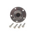 Підшипник маточини (передньої) BMW 5 (F10) 10-/X3 (F25) 12- (к-кт)