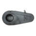 Фільтр повітряний BMW 5 (F10/F11/F07)/7 (F01-F04) 2.0D/3.0D 08-17