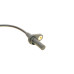 Датчик ABS (передній) BMW 5 (E60/E61)/6 (E63) 01-10 (L=680mm)