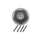 Шків колінвалу BMW X1 (F48)/X2 (F39) 14- B47/B48